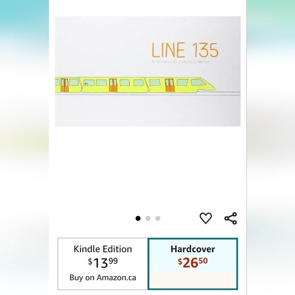 3 book about Trains - Picture 7 of 9